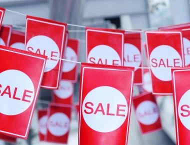 «Πεσμένη» η κίνηση στις ενδιάμεσες εκπτώσεις - Τί δείχνει σχετική έρευνα